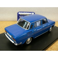 Skoda 100L Blue WB124107 WhiteBox