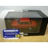 Wartburg 353 Red WB124108 WhiteBox