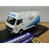 Volkswagen LT35 LWB Mazda Rally Assistance RAC375 Ixo Models