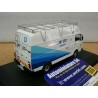 Volkswagen LT35 LWB Mazda Rally Assistance RAC375 Ixo Models