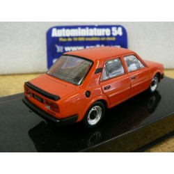 Skoda 120L Rouge 1983 CLC403 Ixo Models