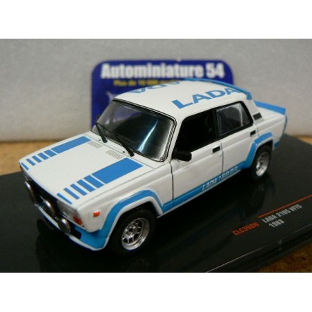 Lada 2105 VFTS 1983 Beige CLC398 Ixo Models