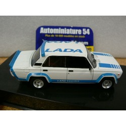 Lada 2105 VFTS 1983 Beige CLC398 Ixo Models