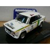 1986 Lada 2105 Team VFTS n°18 Blahna - Schovanek Barum Tribec Rally RAC379 Ixo Models