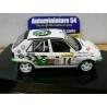 1996 Skoda Felicia Kit Car n°14 Sibera - Gross Monte Carlo RAC381A Ixo Models