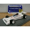 1973 Lotus 74 F2 n°1 Emerson Fittipaldi GB GP S7302 Spark Model