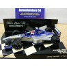 1999 Minardi Show Car M.Gene n°21 430990070 Minichamps