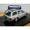 Ford Sierra Ghia Estate Silver 188 CLC391 Ixo Models