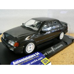 Ford Sierra Cosworth Dark Grey  OZ Wheels 18306 MCG
