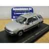 Renault 18 Break GTX Type 2 Silver 1985 White ref 110 ODEON