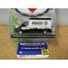 Ford Transit LWB Las Vegas Police 2019 "Route Runners" 53040-PO Greenlight 1.64ième