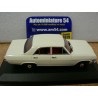 Opel Kapitan ChamonixWhite 1964 400048000 Minichamps