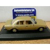 Mercedes 280 E Gold Metallic 1976 430032208 Minichamps