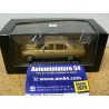 Mercedes 280 E Gold Metallic 1976 430032208 Minichamps