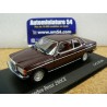 Mercedes 280 CE Coupé Red Metallic 1976 43003227 Minichamps