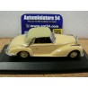 Mercedes 300 S Cabrio Beige 1954 B66040131 Minichamps