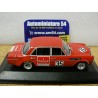 1971 Mercedes 300 SEL 6.8 n°35 Helmut Kelleners Hockenheim 400713435 Minichamps