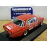 1971 Mercedes 300 SEL 6.8 n°35 Helmut Kelleners Hockenheim 400713435 Minichamps