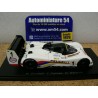 1992 Peugeot 905 n°1 Dalmas - Warwick - Blundell 1st Winner Le Mans 43LM92 Spark Model