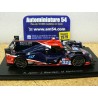 2021 Oreca 07 Gibson United Autosports n°32 Jamin - Aberdein - Maldonado Le Mans S8247 Spark Model