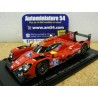 2021 Oreca 07 Gibson Risi n°82 Cullen - Jarvis - Nasr LMP2 Le Mans S8258 Spark Model