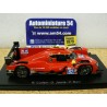 2021 Oreca 07 Gibson Risi n°82 Cullen - Jarvis - Nasr LMP2 Le Mans S8258 Spark Model