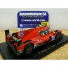 2021 Oreca 07 Gibson Risi n°82 Cullen - Jarvis - Nasr LMP2 Le Mans S8258 Spark Model