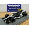 2001 European Minardi PS01 n°20 Tarso Marques Canadian GP S4849 Spark Model