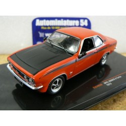 Opel Manta A Turbo 1973 CLC405 Ixo Models