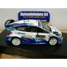 2021 Ford Fiesta WRC n°3 Suninen - Markkula Monte Carlo RAM786 Ixo Models