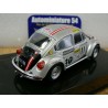 1973 Volkswagen kafer Cox 1303S n°11 Fall - Wood Rally Portugal RAC360B Ixo Models