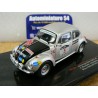 1973 Volkswagen kafer Cox 1303S n°5 Warmbold - Haäggbom 1st winner Elba Rally RAC324 Ixo Models