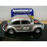 1973 Volkswagen kafer Cox 1303S n°5 Warmbold - Haäggbom 1st winner Elba Rally RAC324 Ixo Models