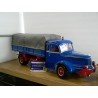 Krupp Titan SWL 80 Canvas Top 1954 RK18131bl RoadKings