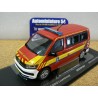 Volkswagen T6 Firecar Pompier Luxembourg ODEON084