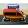 Volkswagen T6 Firecar Pompier Luxembourg ODEON084