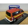 Volkswagen T6 Firecar Pompier Luxembourg ODEON084