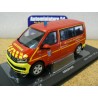 Volkswagen T6 SDIS2A Pompier Corse secours en montagne ODEON085