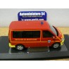 Volkswagen T6 SDIS2A Pompier Corse secours en montagne ODEON085