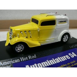 Hot Rod Karcher 400142262 Minichamps