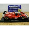 2021 Glickenhaus 007 n°708 Derani - Mailleux - Pla 4th Le Mans S8233 Spark Model