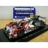 2021 Oreca 07 Gibson High Class Racing n°49 Fjordbach - Magnussen - Magnussen LMP2 Le Mans S8254 Spark Model