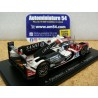 2021 Oreca 07 Gibson High Class Racing n°49 Fjordbach - Magnussen - Magnussen LMP2 Le Mans S8254 Spark Model