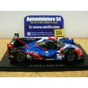 2021 Oreca 07 Gibson Realteam Racing n°70 Garcia - Duval - Nato LMP2 Le Mans S8256 Spark Model