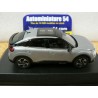 Citroen C4 Steel Grey 2020 155447 Norev