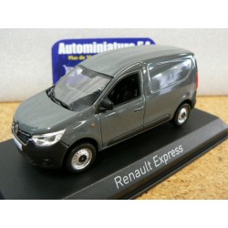 Renault Express 2021 Grey 511336 Norev