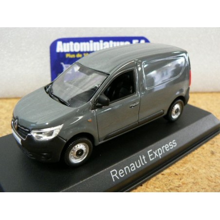 Renault Express 2021 Grey 511336 Norev