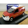 Renault Express 2021 Pompiers Chef de Groupe 511337 Norev