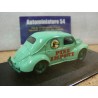 Renault 4cv commerciale Pier Import PM089PI Prestige Mini Racing