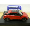 Citroen C4 Elixir Red 2020 155448 Norev